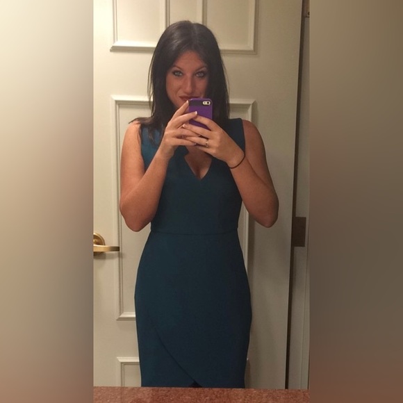 Rachel Zoe cocktail dress - Picture 3 of 8